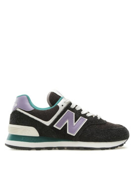 New Balance Сникърси U574LV2 Черен - Mera.bg
