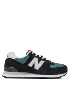 New Balance Сникърси U574MGH Черен - Mera.bg