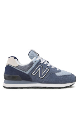 New Balance Сникърси U574N2 Син - Mera.bg