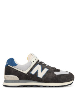 New Balance Сникърси U574NVE Черен - Mera.bg