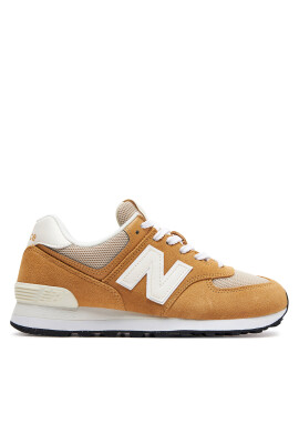New Balance Сникърси U574PBE Жълт - Mera.bg