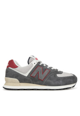 New Balance Сникърси U574QGY Сив - Mera.bg