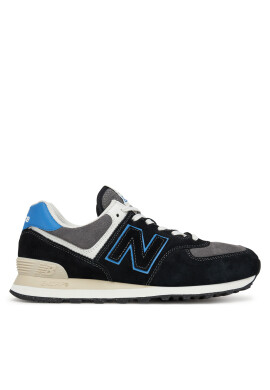 New Balance Сникърси U574QRB Черен - Mera.bg