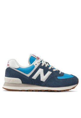 New Balance Сникърси U574RA2 Син - Mera.bg