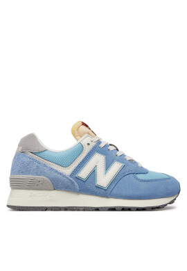 New Balance Сникърси U574RCA Син - Mera.bg