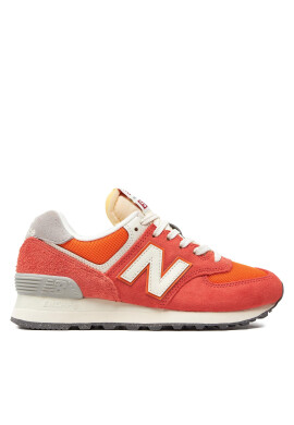 New Balance Сникърси U574RCB Оранжев - Mera.bg