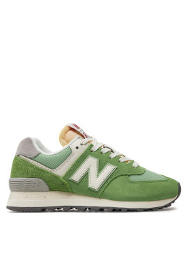 New Balance Сникърси U574RCC Зелен - Mera.bg