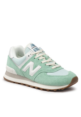 New Balance Сникърси U574RD2 Зелен - Mera.bg