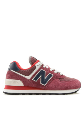 New Balance Сникърси U574RX2 Бордо - Mera.bg