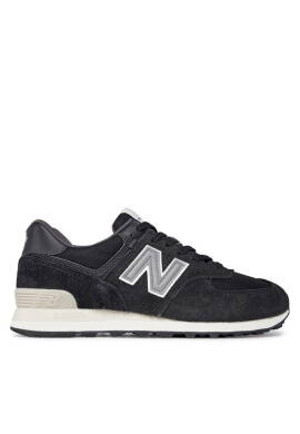 New Balance Сникърси U574SBG Черен - Mera.bg