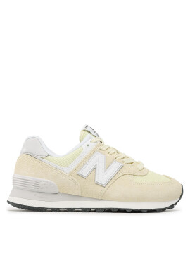 New Balance Сникърси U574Y2W Жълт - Mera.bg