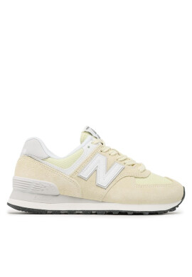 New Balance Сникърси U574Y2W Жълт - Mera.bg