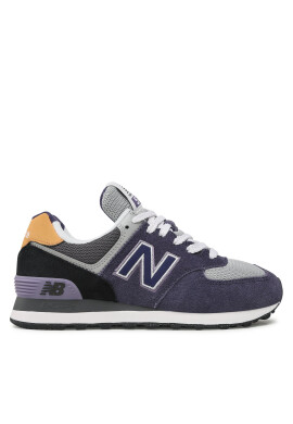 New Balance Сникърси U574Z2 Виолетов - Mera.bg
