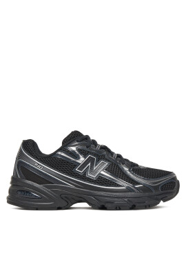 New Balance Сникърси U740BM2 Черен - Mera.bg