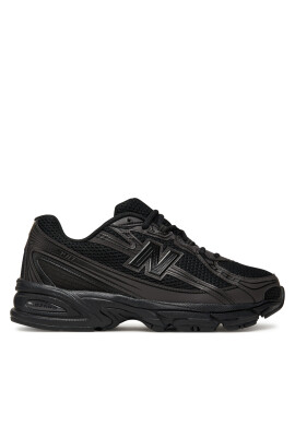 New Balance Сникърси U740BO2 M Черен - Mera.bg