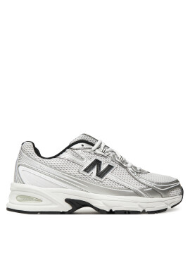 New Balance Сникърси U740NW2 M Бял - Mera.bg