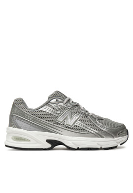 New Balance Сникърси U740SG2 M Сребрист - Mera.bg