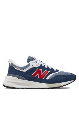 New Balance Сникърси U997REA Тъмносин - Mera.bg