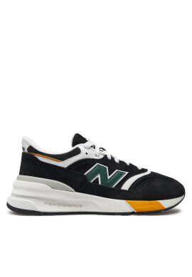 New Balance Сникърси U997REC Черен - Mera.bg
