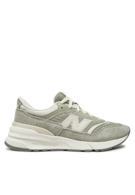New Balance Сникърси U997REF Зелен - Mera.bg