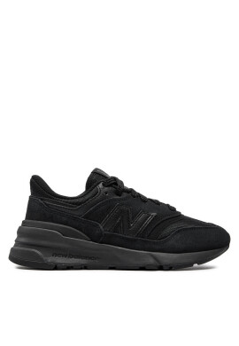 New Balance Сникърси U997RFB Черен - Mera.bg