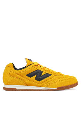 New Balance Сникърси URC42BC Жълт - Mera.bg