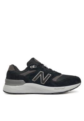 New Balance Сникърси Walking 880 MW880BB7 Черен - Mera.bg