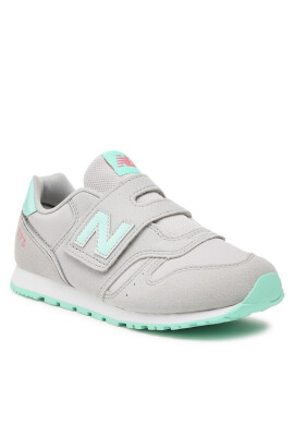 New Balance Сникърси YZ373XL2 Сив - Mera.bg