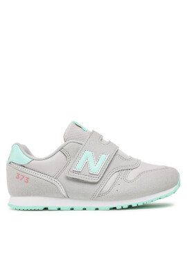 New Balance Сникърси YZ373XL2 Сив - Mera.bg