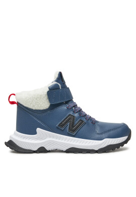 New Balance Зимни обувки GT800TFT Тъмносин - Mera.bg