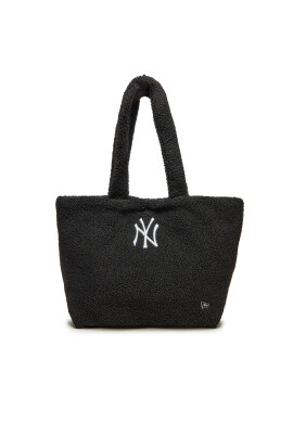 New Era Дамска чанта New York Yankees 60580520 Черен - Mera.bg
