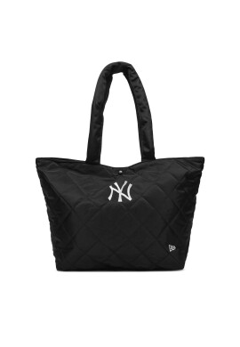New Era Дамска чанта New York Yankees60424604 Черен - Mera.bg