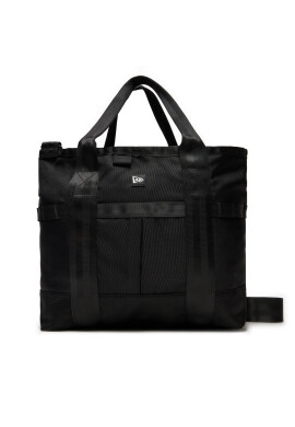 New Era Дамска чанта Utility Tote Ne 60503793 Черен - Mera.bg