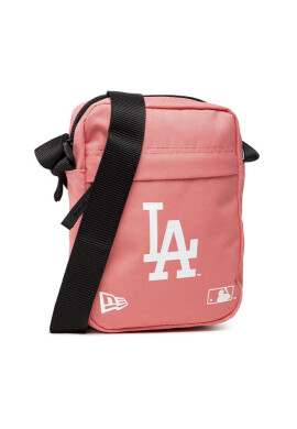 New Era Мъжка чантичка Mlb Side Bag Losdod 60137363 Розов - Mera.bg