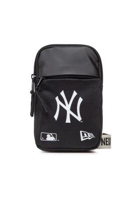 New Era Мъжка чантичка Mlb Side Pouch Neyyan 60240055 Черен - Mera.bg