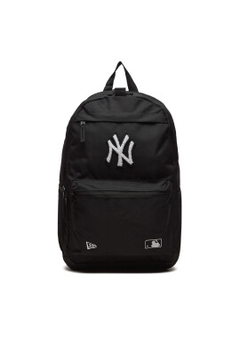 New Era Раница Mlb Applique Delaware Nyy 60503787 Черен - Mera.bg