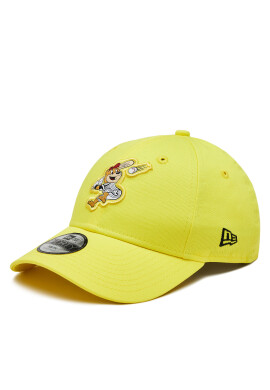 New Era Шапка Chty Mascot 940 60364185 Жълт - Mera.bg