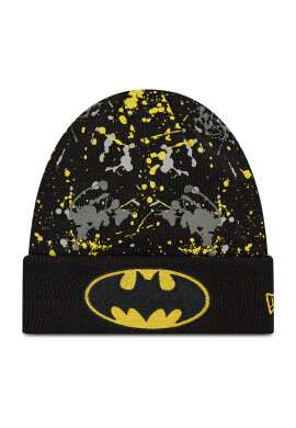 New Era Шапка Chyt Paint Splat Cu Child 60141663 Черен - Mera.bg