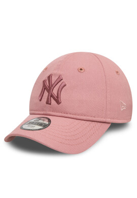 New Era Шапка с козирка Infant League Essential New York Yankees 9FORTY 60595487 Розов - Mera.bg