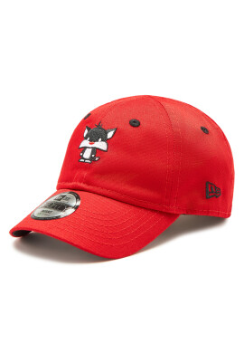 New Era Шапка с козирка Looney Tunes Sylvester 60358038 Червен - Mera.bg