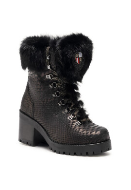New Italia Shoes Боти - Mera.bg
