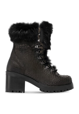 New Italia Shoes Боти - Mera.bg