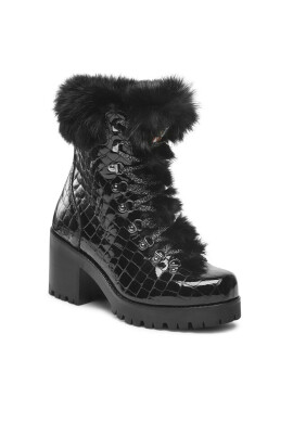 New Italia Shoes Боти - Mera.bg