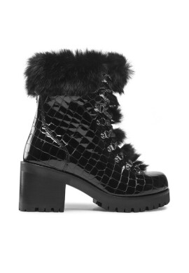 New Italia Shoes Боти - Mera.bg
