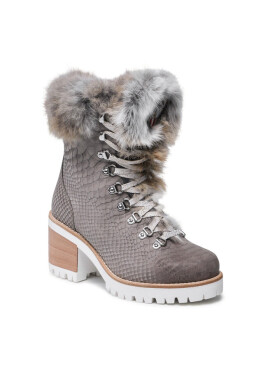 New Italia Shoes Боти - Mera.bg