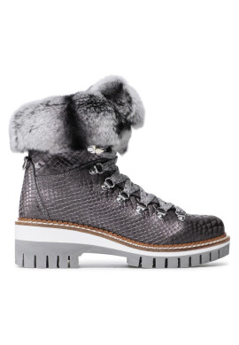 New Italia Shoes Туристически oбувки 2015454/1 Fossil Grey - Mera.bg