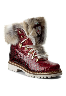 New Italia Shoes Туристически oбувки - Mera.bg