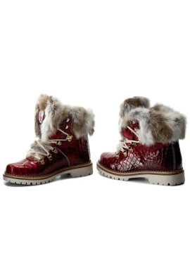 New Italia Shoes Туристически oбувки - Mera.bg
