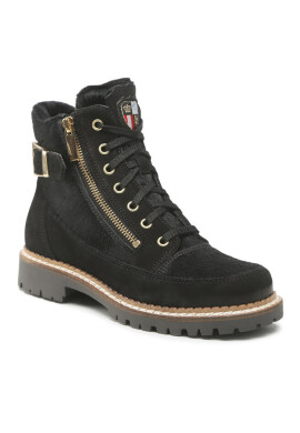 New Italia Shoes Туристически oбувки - Mera.bg