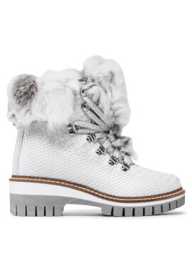 New Italia Shoes Туристически oбувки 1915450/7 Milky White - Mera.bg